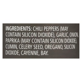 Frontier, Seasoning Mexican Salt Free Salt Free, 2 Ounce