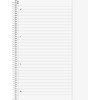 Brunnen Colour Code 1067925160 Notebook/Student Notepad A4 Lined Ruled Exercise