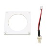 Gaming Console Mini Cooling Fan 3D Print Kit Quiet Replacement