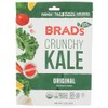 Brads Raw, Chip Kale Vamp Organic, 2 Ounce