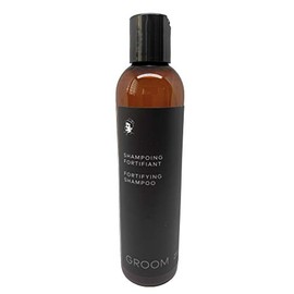Fortifying daily Shampoo from Groom Montreal 475 ml. 16 oz.