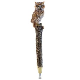 WeGlow International Owl Planet Pen by WeGlow International