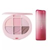 Eglips 이글립스 팔레트 03 유포리아 + 틴트 11 베리 듀 쿨톤 Eglips Palette 03 Euphoria + Tint 11 Berry Do Cool Tone