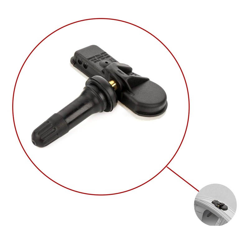 LST TPMS RDCi RDKS A4479050500 Polo W447 Tyre Pressure