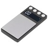 Digital Mini Scale Electronic Pocket Jewelry Scale with LCD Display