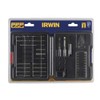 Irwin 47 Piece Easy Connect Set