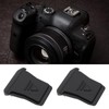 SING F LTD 4Pcs Hot Shoe Cover Cap Protector Compatible