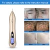 LCD Screen Spot Removal Pen USB Freckle Spot Mole Tattoo