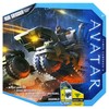 Mattel Avatar RDA Military Grinder Vehicle