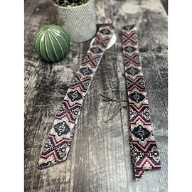 Schulz Equine Nylon Latigo and Off Billet Strap Set Bisby