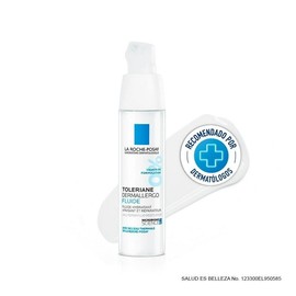 Crema facial La Roche-Posay Toleriane Hidratante para Piel Sensible Dermallergo 40 ml