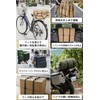 OZMAIN Rubber Bands, Bungee Cords, Luggage Securing Belts, Elastic, Prevents
