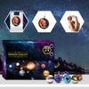 Universe Galaxy Advent Calendar 24 Days Christmas Advent Calendar Space
