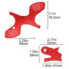 for SRAM XPLR Rival Force AXS Eagle RED 12-Speed Bicycle