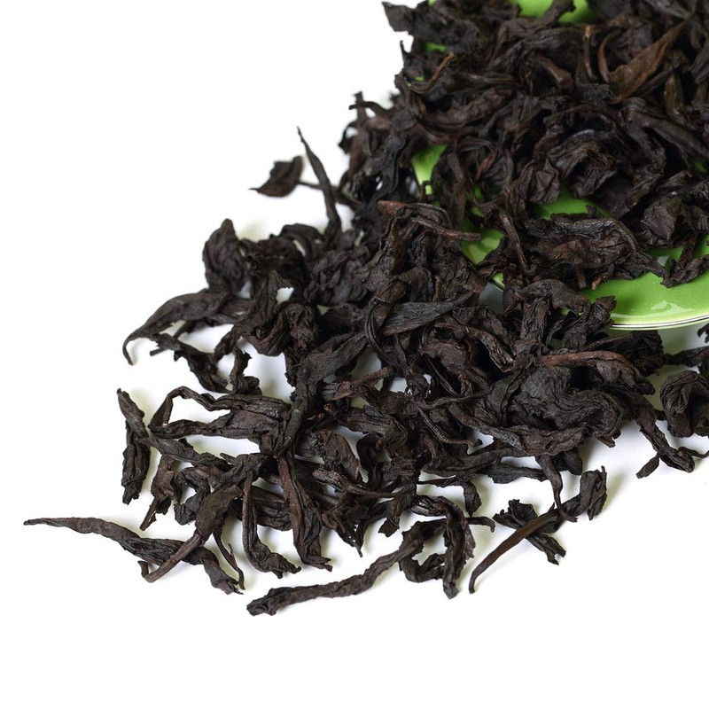 GOARTEA 100g / 3.5oz Fujian Wuyi Da Hong Pao Dahongpao