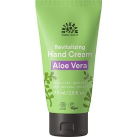 Urtekram Aloe Vera Organic Hand Cream Regenerating 75 ml