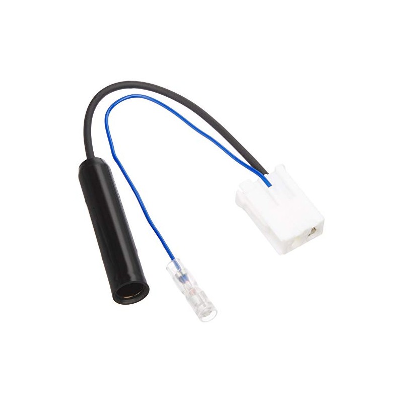 ENDY EVC-5102 Antenna Conversion Cord for Toyota Cars