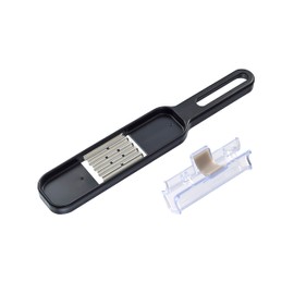 Kai DH-8228 Chopped Leek Slicer (with Finger Guard)