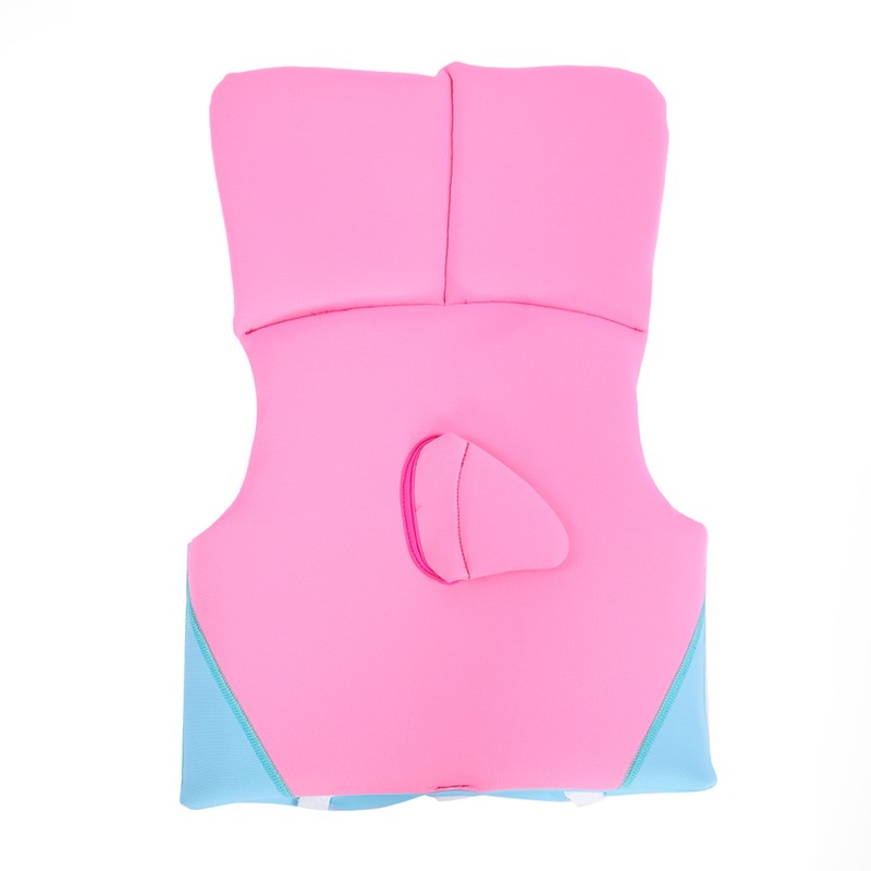 Professional Children Life Jacket Kids Lifesaving Vest Kayak Pool Beach