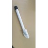 Brown Spring Door Stop 300mm / 12" Metal Drivway Gate