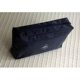 SkyTeam  SkyTeam Business Amenity Travel Bag Kit Accessories Included + White XL TShirt