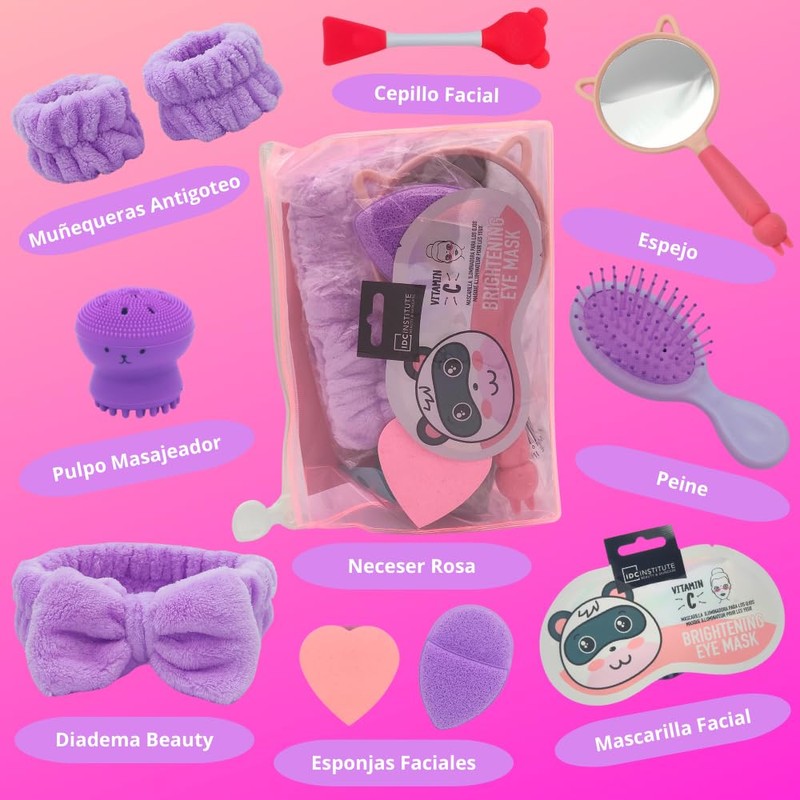 Fun Skincare Pack "My First Skincare"…