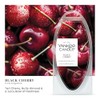 Yankee Candle Black Cherry Fragranced Wax Melts