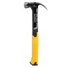 Dewalt 16 Oz Steel Curve Claw Hammer