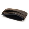 Indenya 1002 Inden Coin Purse, Compact Coin Purse, Cobalt Blue,