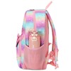 Octsky Medium Toddler Backpack for School Girls Kindergarten Elementary Kids