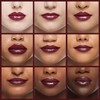 Burt's Bees 100% Natural Moisturizing Lip Shimmer, Plum - 1