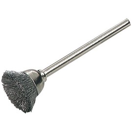 Dremel 442 Carbon Steel Brush
