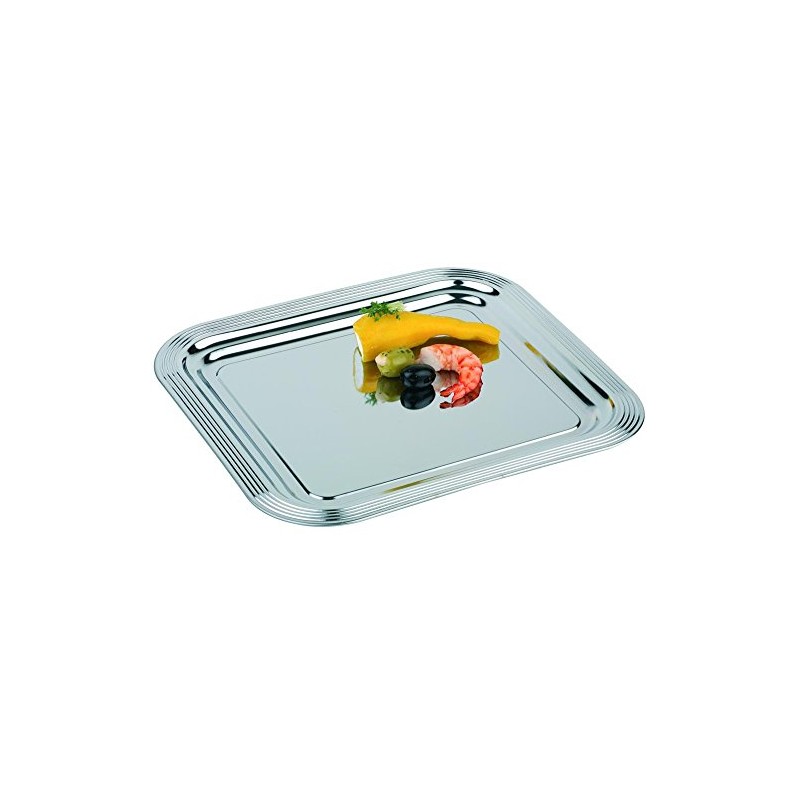 partytray Classic GN 2/3 ca. 35,2 x 32,5 cm metal