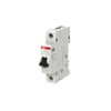 ABB S200 MCB Circuit Breaker Type C, 1-Pin 25A 230V,