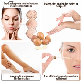 R&M Organic Cold Pressed Argan Oil - Moroccan Fair Trade Oil for Hair, Face, Nails and Lips, as well as Scars and Pimples & Massage Oil - Bottle with Pipette (100 ml)