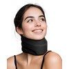 Qwnccet Neck Brace Cervical Collar - Neck Support Brace for