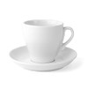 Holst Porzellan IT 005 FA2 Italiano Coffee Set 0.35 L