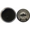 Ocean Pomada Negra Cubre Canas Ocean, 100g