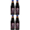 (4 Pack) - Biona - Organic Pure Blueberry Juice |