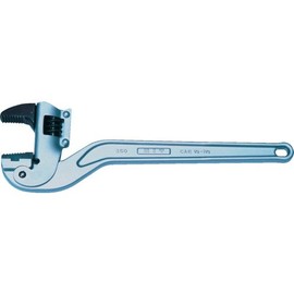 HIT ACPW-250 Aluminum Corner Pipe Wrench 9.8 inches (250 mm)