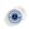 L'OCCITANE Snow Sheer Body Cream, 6.1 fl oz (175 ml),