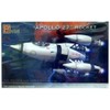 Apollo 27 Rocket Pegasus