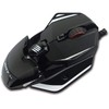 Mad Catz MR02MCINBL000-0JI Mad Catz Gaming Mouse R.A.T. 2+ Pixart