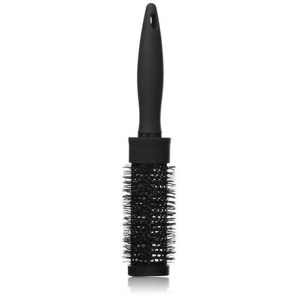 ScalpMaster The Onyx Collection - 1.75" Thermal Round Brush