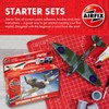 Airfix Starter Set - A55013 North American P-51D Mustang Model