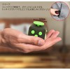 HelloGO Fidget Cube Dice Cube Stress Relief Cube 6 in