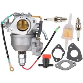 For CV730 Carburetor For KOHLER CV730S CV740 CV740S 25HP 27HP Engine 24853102-S