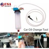 Luck_Mall Car Vehicle Vacuum Brake Bleeder Tank Fluid Oil Change