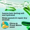 Maui Moisture, Heal & Hydrate + Shea Butter, Acondicionador, Hidrata