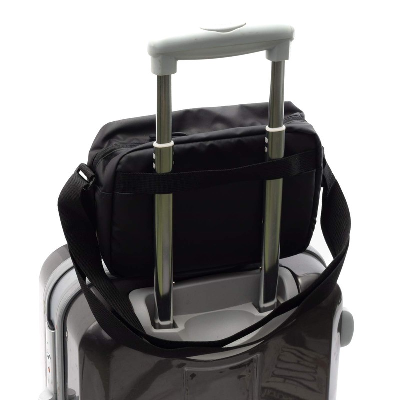 [Etsumi] Etsumi & Coleman Camera Bag Coleman Mini Shoulder Bag